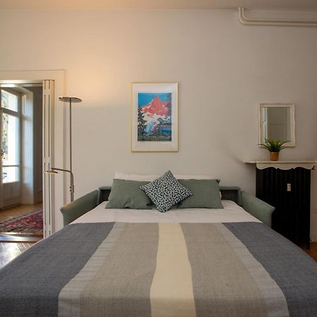 Majestic T2 Calme, Spacieux, Central, Avec Parking Chamonix Exterior photo